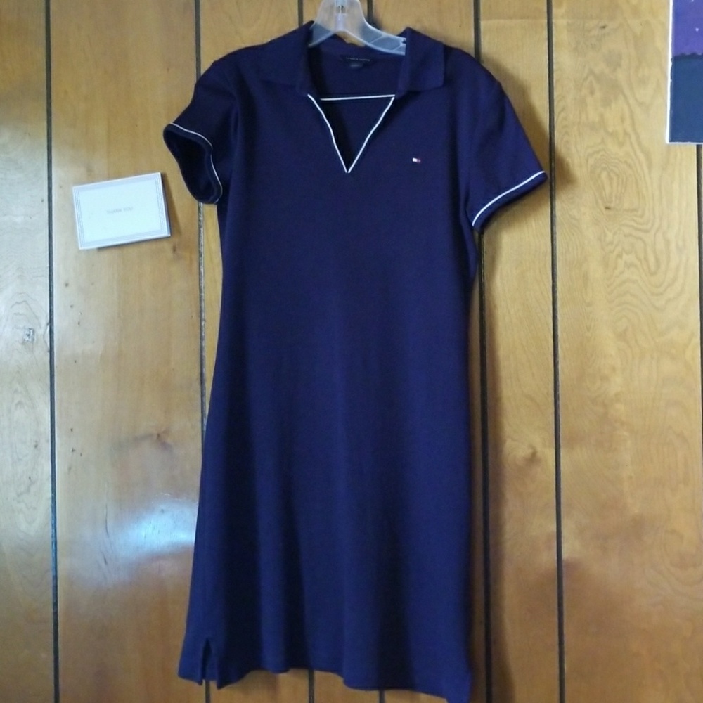 Tennis Dress